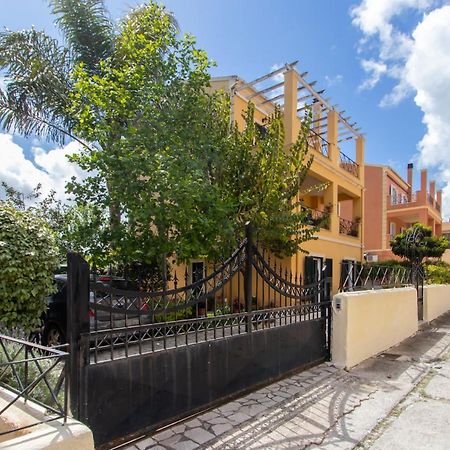 Sophie'S Garden Apartment Potamos  Exterior photo