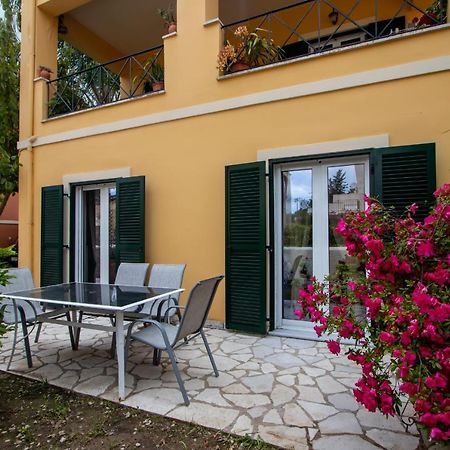 Sophie'S Garden Apartment Potamos  Exterior photo