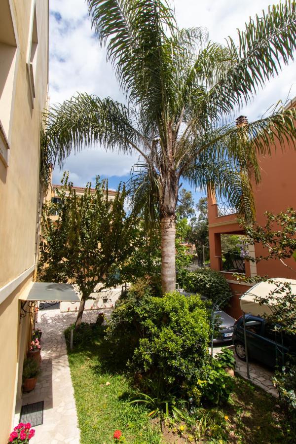 Sophie'S Garden Apartment Potamos  Exterior photo